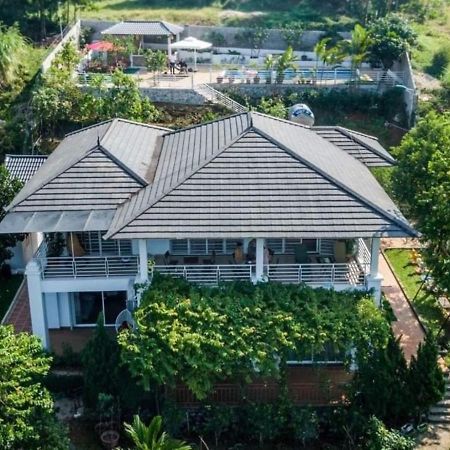 Airi Villas Ba VI Venue Travel Экстерьер фото