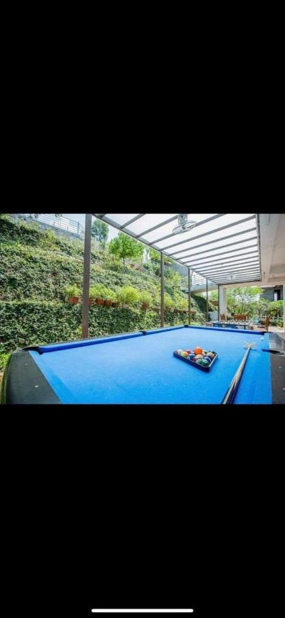 Airi Villas Ba VI Venue Travel Экстерьер фото