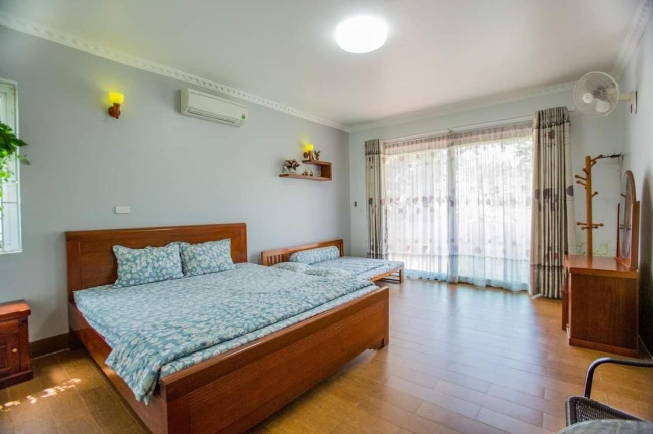 Airi Villas Ba VI Venue Travel Экстерьер фото