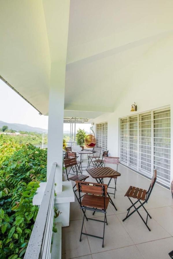 Airi Villas Ba VI Venue Travel Экстерьер фото