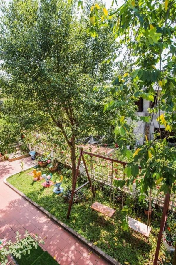 Airi Villas Ba VI Venue Travel Экстерьер фото
