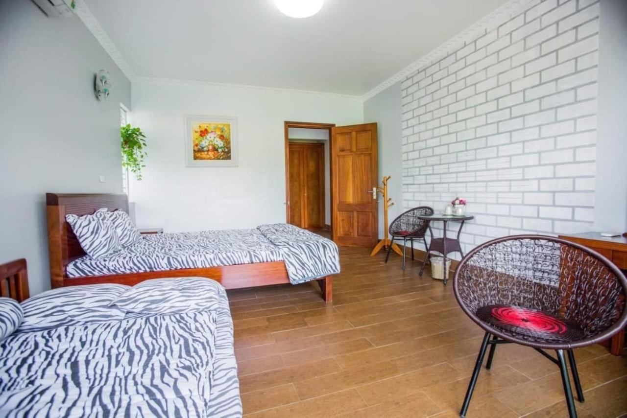 Airi Villas Ba VI Venue Travel Экстерьер фото