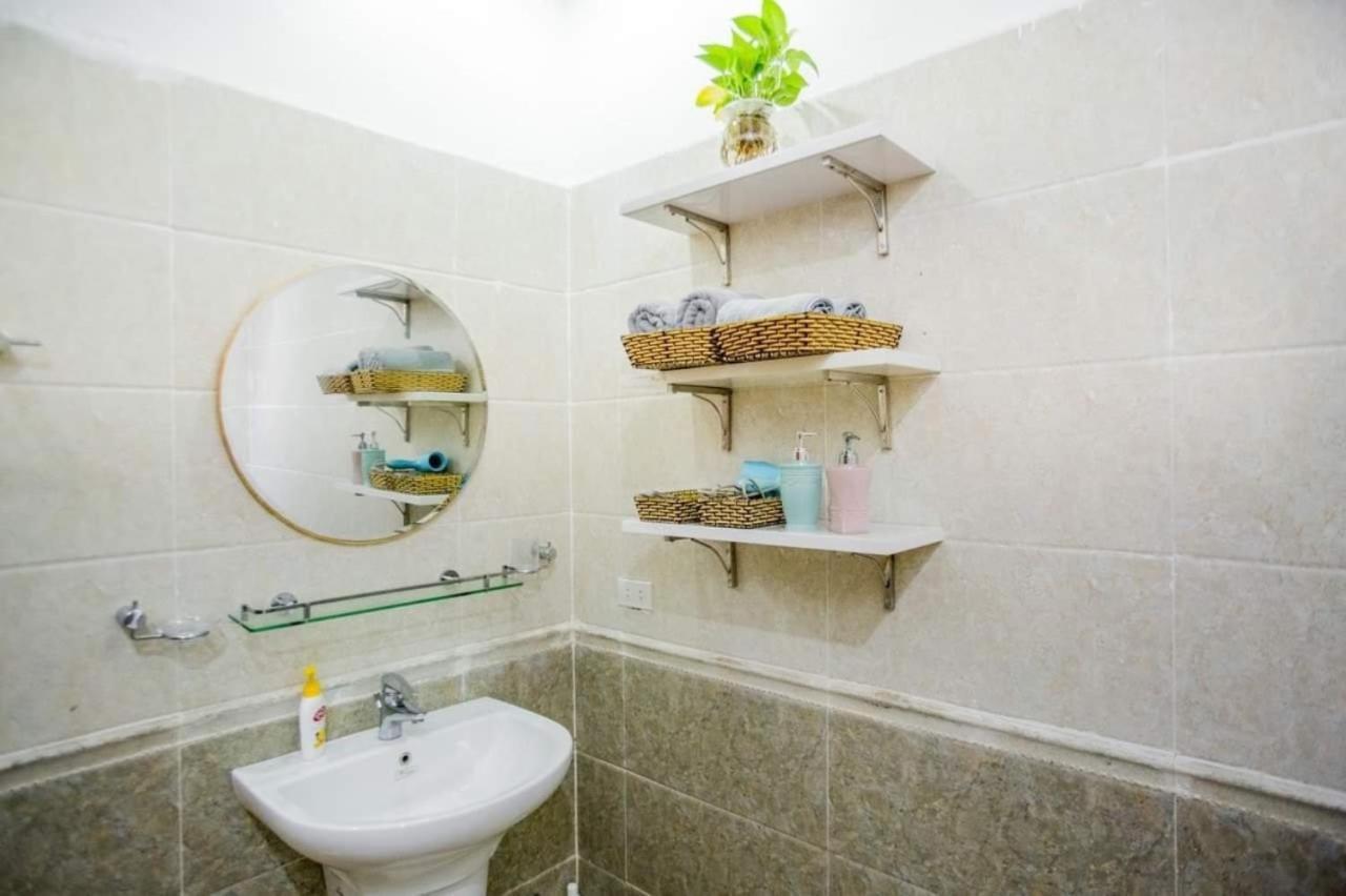 Airi Villas Ba VI Venue Travel Экстерьер фото