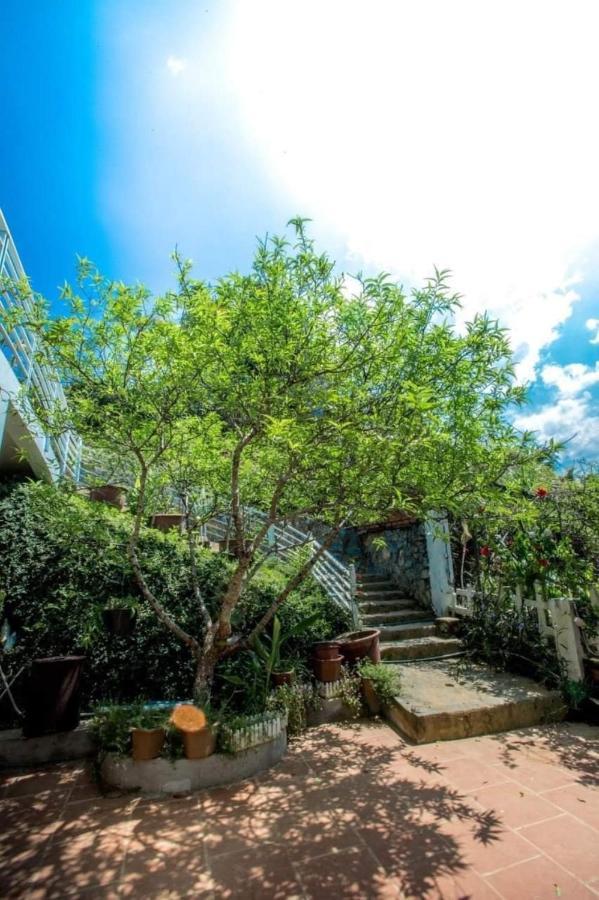 Airi Villas Ba VI Venue Travel Экстерьер фото