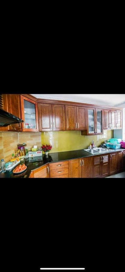Airi Villas Ba VI Venue Travel Экстерьер фото