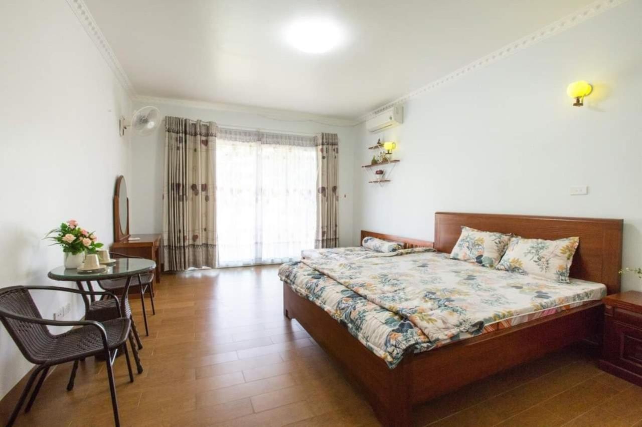 Airi Villas Ba VI Venue Travel Экстерьер фото