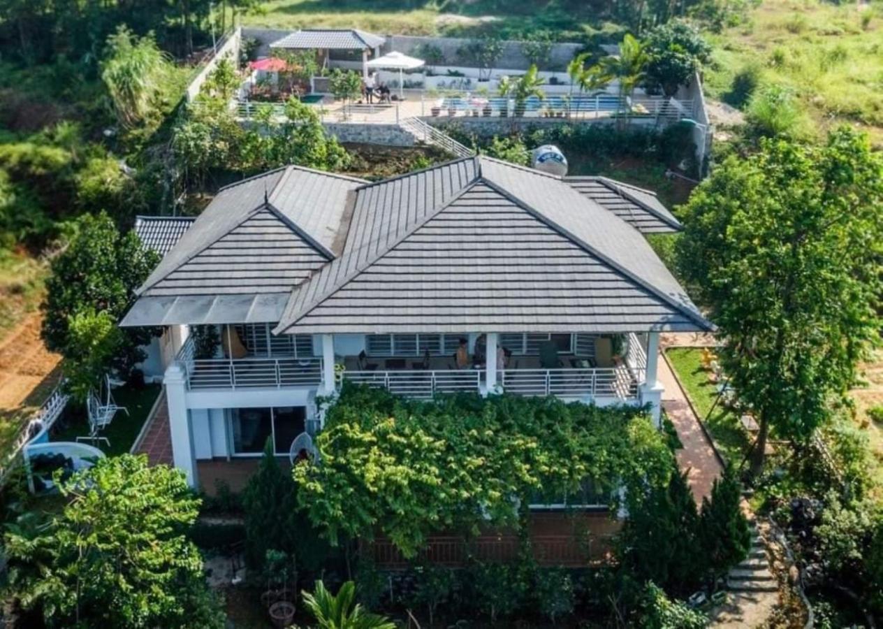 Airi Villas Ba VI Venue Travel Экстерьер фото